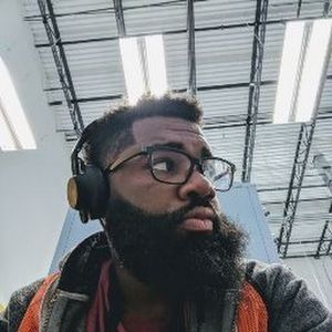 Meet your Posher, Timothy